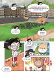 [중고] 잉여맨 사이다스쿨 1 | 양선모 | 알라딘 [중고] 잉여맨 사이다스쿨 1 | 양선모