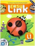 [중고] Easy Link Starter 1 (.) : 알라딘