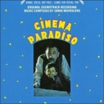 [중고] Cinema Paradiso (시네마천국) - O.S.T | 엔니오 모리코네... [중고] Cinema Paradiso (시네마천국) - O.S.T | 엔니오 모리코네 (작곡가)