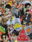 알라딘: [중고] 엔시티 드림 - 정규 1집 맛 (Hot Sauce) [Photo Book Ver.][버전 3종 중 랜덤발송] [중고] 엔시티 드림 - 정규 1집 맛... 
