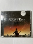 알라딘: [중고] August Rush (어거스트 러쉬) - O.S.T. [중고] August Rush (어거스트 러쉬) - O.S.T.