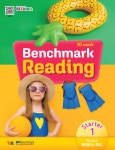 Benchmark Reading Starter 1 | Benchmark Reading | YBM 편집부 | 알라딘 Benchmark Reading Starter 1 | Benchmark Reading  | YBM... 
