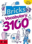 [중고] [영어 전문] BRICKS VOCABULARY 브릭스 보카 3100 : 알라딘