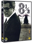 알라딘: [중고] 8과 2분의1 (2disc) [중고] 8과 2분의1 (2disc)