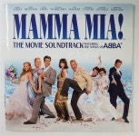 [중고] 맘마 미아! O.S.T. : 알라딘