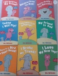 알라딘: [중고] 모 윌렘스 엘리펀트 앤 피기 세트 Mo... 엘리펀트 앤 피기 세트 Mo Willems An Elephant & Piggie (Paperback 10권)