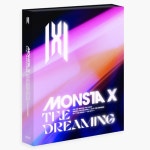 몬스타엑스 : 더 드리밍 DVD (2disc: 2D + ScreenX ver.) | 몬스타엑스 (MONSTA X) 노래 | 알라딘 몬스타엑스 : 더 드리밍 DVD (2disc... 