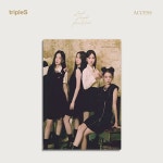 알라딘: 트리플에스 - Acid Angel from Asia ACCESS [B Ver.] 트리플에스 - Acid Angel from Asia ACCESS [B Ver.]