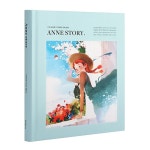 2023 빨간머리앤 양장 다이어리 : 알라딘