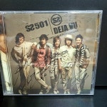알라딘: [중고] SS 501 (더블에스 501) - 3rd 싱글 Deja Vu [중고] SS 501 (더블에스 501) - 3rd 싱글 Deja Vu