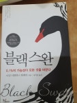 알라딘: [중고] 블랙 스완 [중고] 블랙 스완