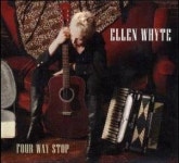 알라딘: [중고] 수입 Ellen Whyte – Four Way Stop -디지팩 [중고] 수입 Ellen Whyte – Four Way Stop -디지팩