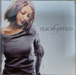 알라딘: [중고] 스테이시 오리코 (Stacie Orrico) [중고] 스테이시 오리코 (Stacie Orrico)