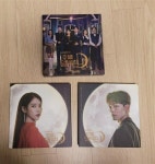 알라딘: [중고] 호텔 델루나 O.S.T [2CD] [중고] 호텔 델루나 O.S.T [2CD]