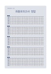 2023 SD에듀 직업상담사 2급 1차 필기 최종모의고사 + 무료강의(기출) | 직업상담연구소 | 알라딘 2023 SD에듀 직업상담사 2급 1차 필기... 