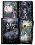 알라딘: The Solitary Witch Oracle: Lore, Wisdom, and Light for Your Magickal Path (Other) The Solitary Witch Oracle: Lore... 