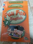 [중고] Fun Fun English 1 (Student Book) | 알라딘 [중고] Fun Fun English 1 (Student Book)