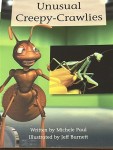 알라딘: [중고] SPRINGBOARD 27B:UNUSUAL CREEPY-CRAWLIES [중고] SPRINGBOARD 27B:UNUSUAL CREEPY-CRAWLIES