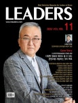 알라딘: 리더스 Leaders 2022.11 리더스 Leaders 2022.11