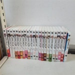 알라딘: [중고] 학생회 시리즈 (의사록1~10 + 애프터스토리 상,하) + (묵시록 1~9 + 활동기록1권) = 총22권세트 ...*개인소장용 [중고] 학생회... 