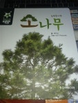 알라딘: [중고] 그림책속 지구별 책별- 늘푸른 나무 , 소나무 (7,8세정도볼책 p28) [중고] 그림책속 지구별 책별- 늘푸른 나무 , 소나무  (7... 