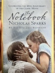 알라딘: [중고] The Notebook (Mass Market Paperback) [중고] The Notebook (Mass Market Paperback)