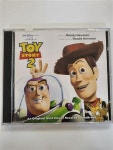 알라딘: [중고] Toy Story (토이 스토리) 2 O.S.T [중고]  Toy Story (토이 스토리) 2 O.S.T 