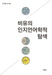 알라딘: [전자책] 비유의 인지언어학적 탐색 [전자책] 비유의 인지언어학적 탐색