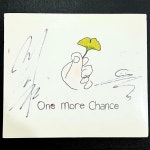 알라딘: [중고] 원 모어 찬스 (One more Chance) - 자유인 [Mini Album] [중고] 원 모어 찬스 (One more Chance) - 자유인 [Mini Album]