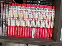 [알라딘]빨강머리 백설공주 1-17, 19 (18권없음)