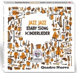 Quadro Nuevo - JAZZ JAZZ BABY SONG (재즈재즈베이비송) [2CD... (재즈재즈베이비송) [2CD 박스세트] | 콰드로 누에보 (Quadro Nuevo)... 