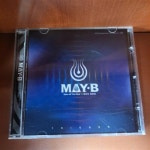 알라딘: [중고] May-B 메이비 1집 - Trigger [중고] May-B 메이비 1집 - Trigger 