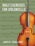 알라딘: Daily Exercises: for Violoncello (Edition Schott) (Paperback) Daily Exercises: for Violoncello (Edition Schott) (Paperback)