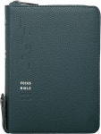 알라딘: [다크블루] 개역개정 포커스성경 새찬송가 - 특소(特小).합본.색인 [다크블루] 개역개정 포커스성경 새찬송가 - 특소(特小).합본.색인