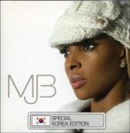 알라딘: [중고] 메리 제이 블라이즈 (Mary J. Blige) - Reflections(Special Korea Edition) [중고] 메리 제이... 