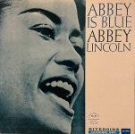 알라딘: [중고] [LP] Abbey Lincoln 애비 링컨 - Abbey Is Blue [중고] [LP] Abbey Lincoln 애비 링컨 - Abbey Is Blue 