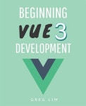 알라딘: Beginning Vue 3 Development: Learn Vue.js 3 web development (Paperback) Beginning Vue 3 Development: Learn Vue.js 3 web... 