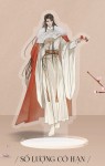 QJJ 1 Standee - 장진주 1 스탠디 | 알라딘 QJJ 1 Standee - 장진주 1 스탠디