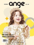 알라딘: 앙쥬 Ange 2022.12 앙쥬 Ange 2022.12
