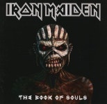 알라딘: [중고] 아이언 메이든 - Iron Maiden - The Book Of Souls 2Cds [캐나다발매] [중고] 아이언 메이든 - Iron Maiden - The Book... 