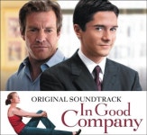 알라딘: [중고] In Good Company (인 굿 컴퍼니) - O.S.T [중고] In Good Company (인 굿 컴퍼니) -  O.S.T