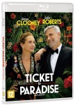[블루레이] 티켓 투 파라다이스 | 올 파커 감독, 줄리아 로버츠 외 | 알라딘 [블루레이] 티켓 투 파라다...