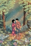 빛나는 것을 모아 너에게 줄게 : 알라딘