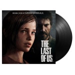 더 라스트 오브 어스 O.S.T [180g 2LP] : 알라딘 더 라스트 오브 어스 O.S.T [180g 2LP] : 알라딘