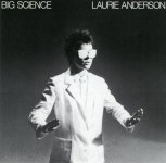 [중고] 로리 앤더슨 - Laurie Anderson - Big Science [U.S발매] : 알라딘