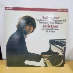 피아노 협주곡 제2번 C단조 작품 18 | 파가니니 주제에 의한 광시곡, 작품 43 | 피아노:졸탄... 라흐마니노프 : 피아노 협주곡 제2번 C단조 작품 18... 