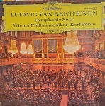 [중고] [LP] Ludwig van Beethoven - 교향곡 5번 운명Symphonie Nr.5 | 알라딘 [중고] [LP] Ludwig van Beethoven - 교향곡 5번... 