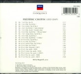 쇼팽 : 왈츠 전곡 1-19번 | 쇼팽 (Frederic Chopin) 작곡, 마갈로프 (Nikita Magaloff) 연주 | 알라딘 쇼팽 : 왈츠 전곡 1-19번... 