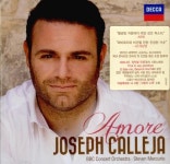 조셉 칼레야 : 아모레 (Amore) | 차이콥스키 (Pyotr Ilyich... 알라딘 조셉 칼레야 : 아모레 (Amore) | 차이콥스키 (Pyotr Ilyich... 