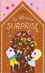 알라딘: La delicieuse surprise ou Hansel et Gretel dans la melasse (Hardcover, Illustrated) La delicieuse surprise ou Hansel et... 